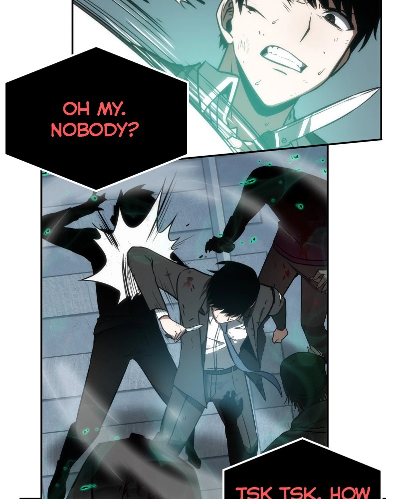 Omniscient Reader Chapter 10 — page 82