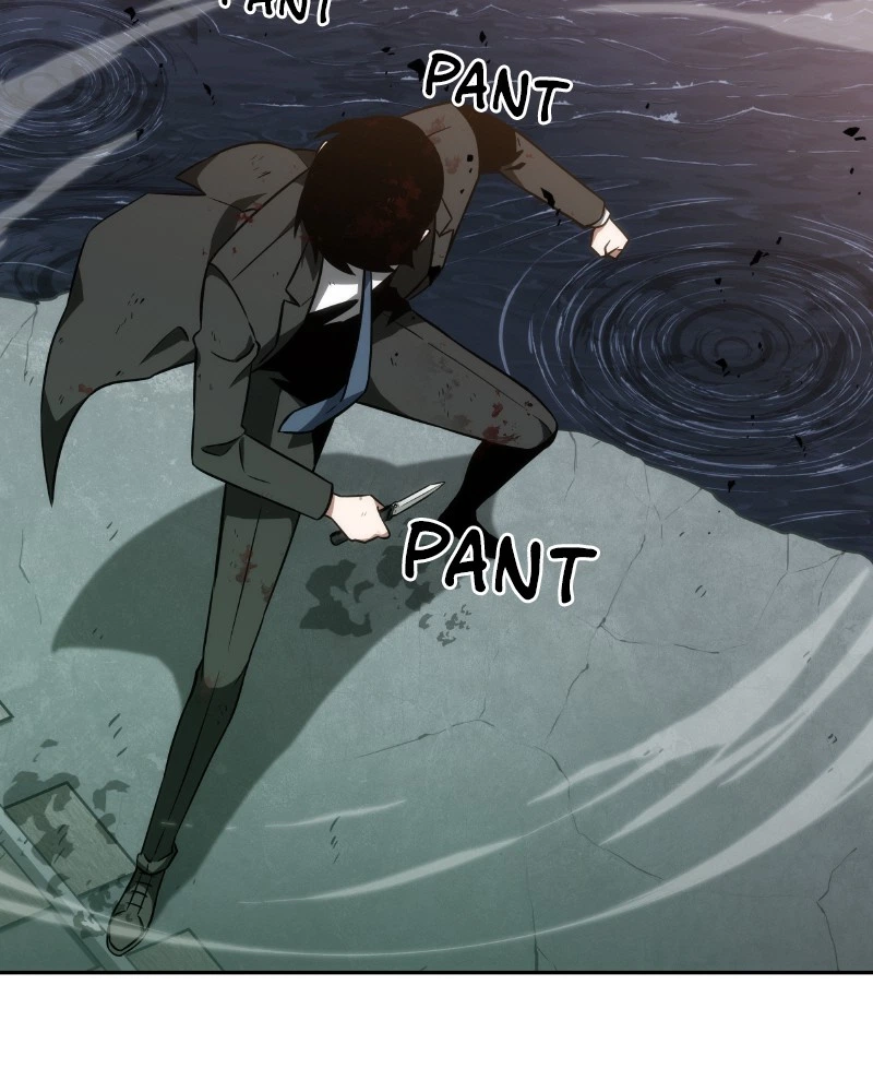 Omniscient Reader Chapter 10 — page 86