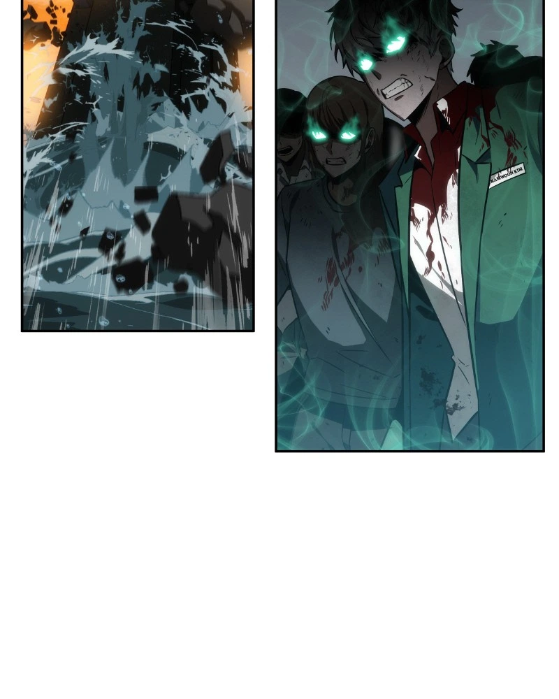 Omniscient Reader Chapter 10 — page 89