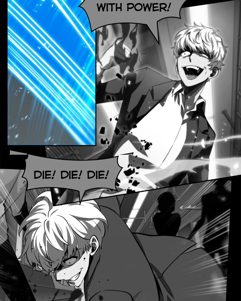 Omniscient Reader Chapter 10 — page 107