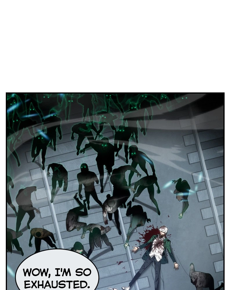 Omniscient Reader Chapter 10 — page 135