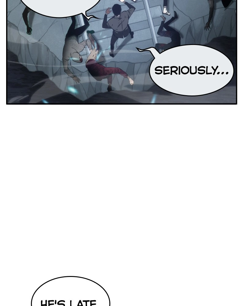 Omniscient Reader Chapter 10 — page 136