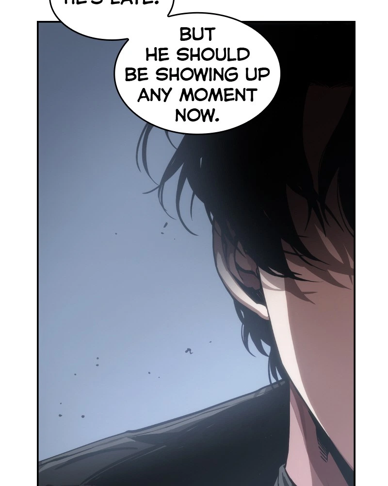 Omniscient Reader Chapter 10 — page 137