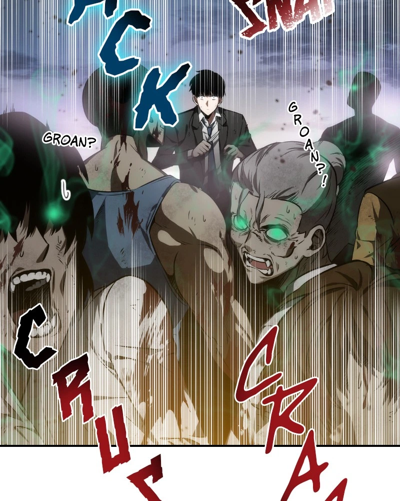 Omniscient Reader Chapter 10 — page 142