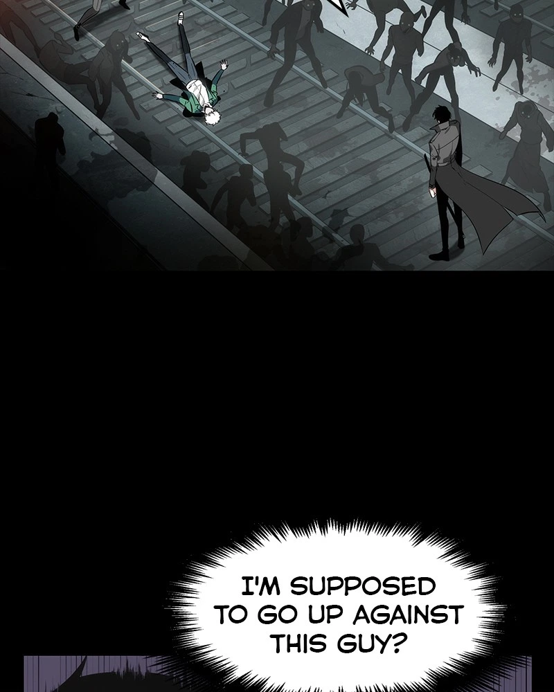Omniscient Reader Chapter 11 — page 22