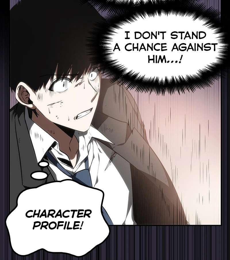 Omniscient Reader Chapter 11 — page 23