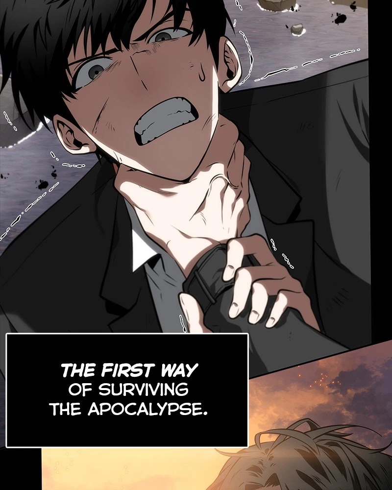 Omniscient Reader Chapter 11 — page 33