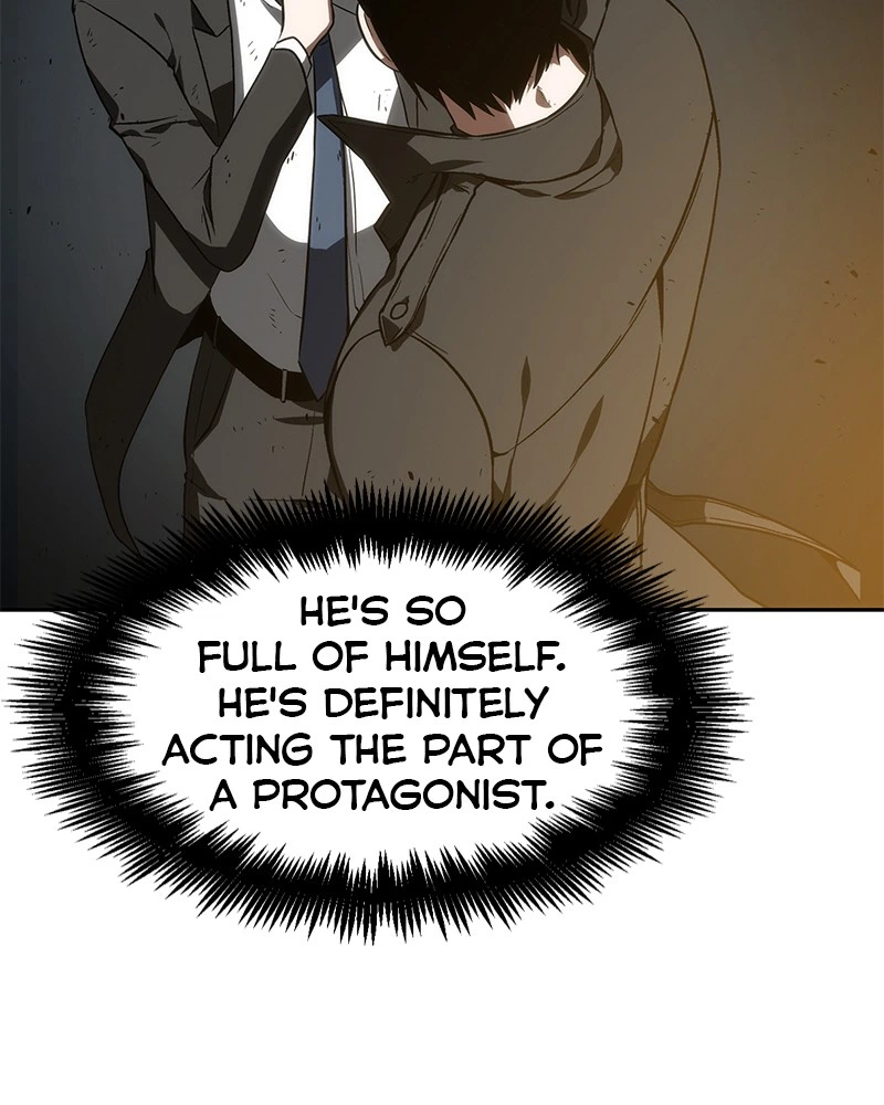 Omniscient Reader Chapter 11 — page 47