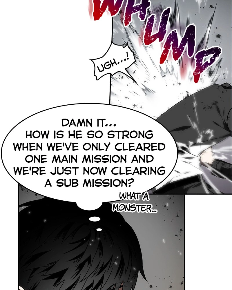 Omniscient Reader Chapter 11 — page 54
