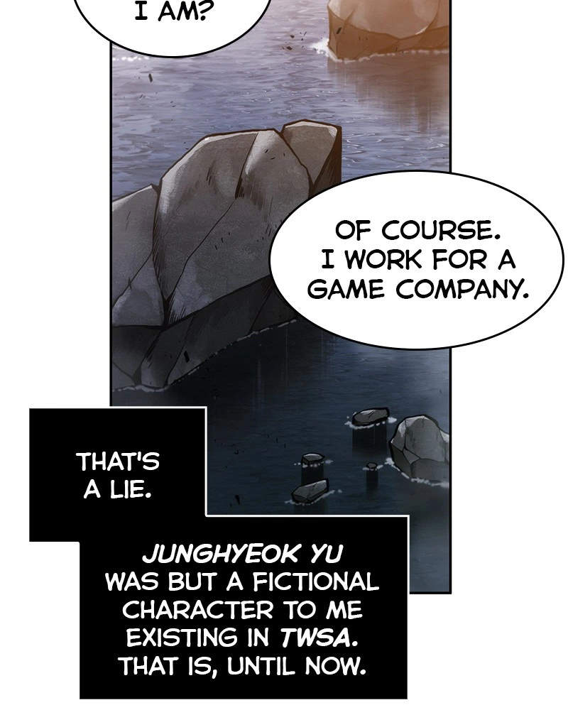 Omniscient Reader Chapter 11 — page 67