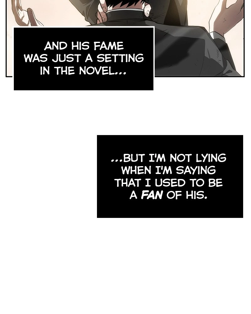 Omniscient Reader Chapter 11 — page 70
