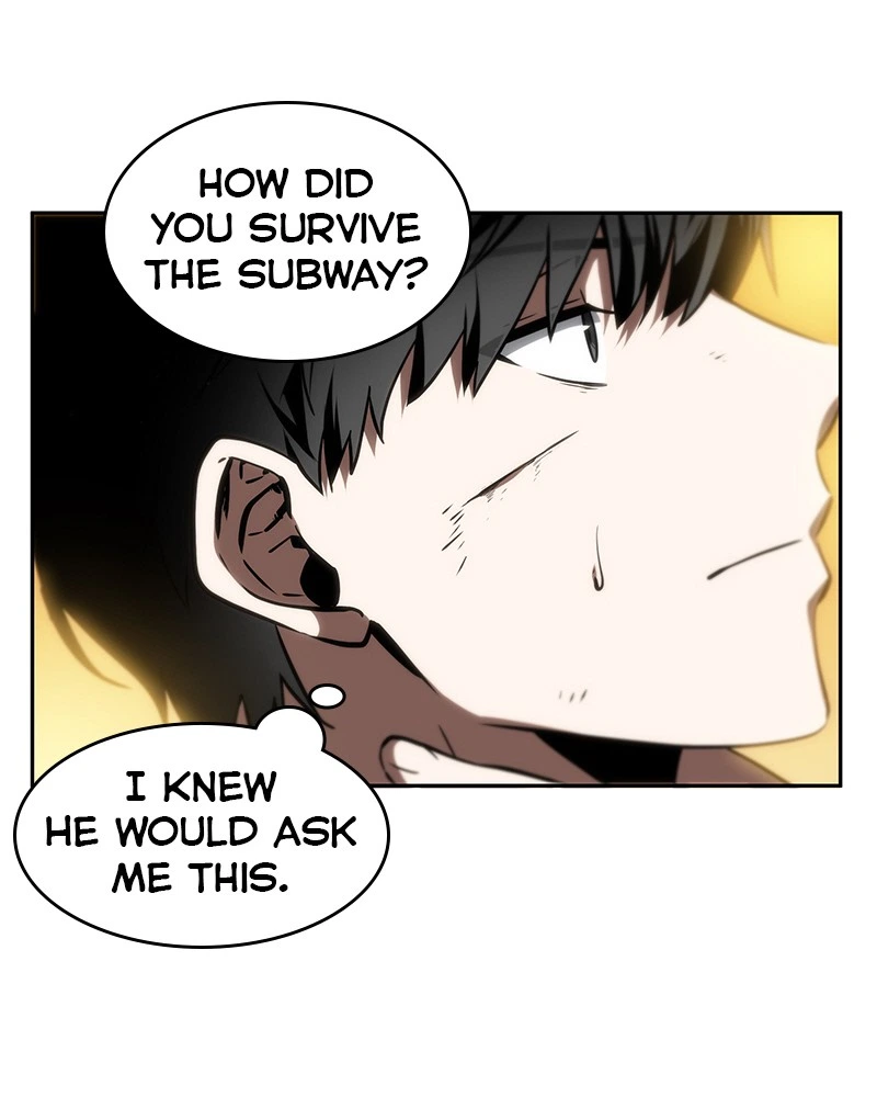 Omniscient Reader Chapter 11 — page 77