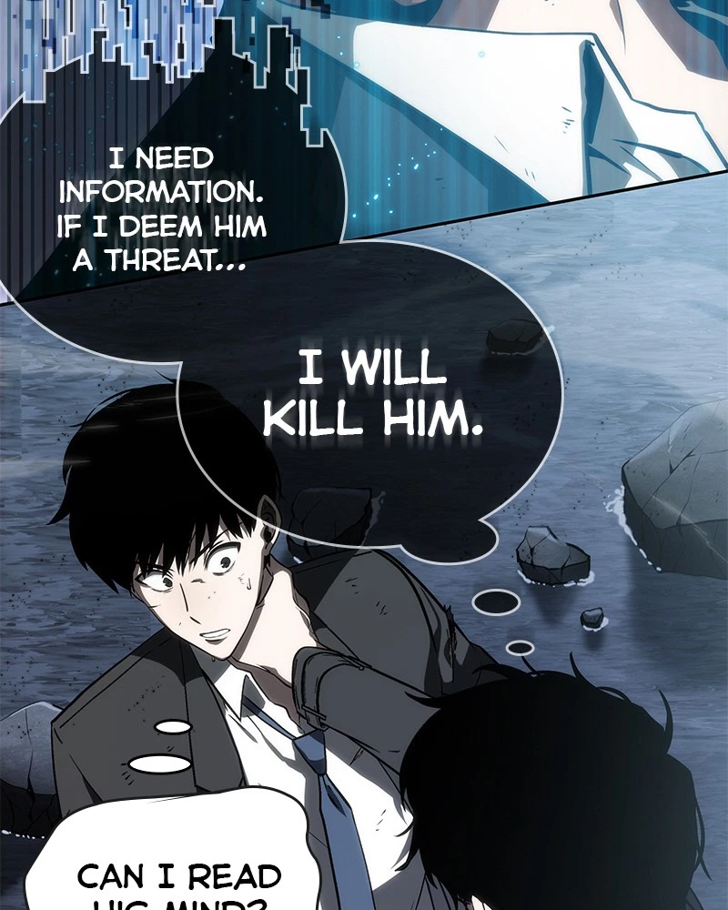 Omniscient Reader Chapter 11 — page 85