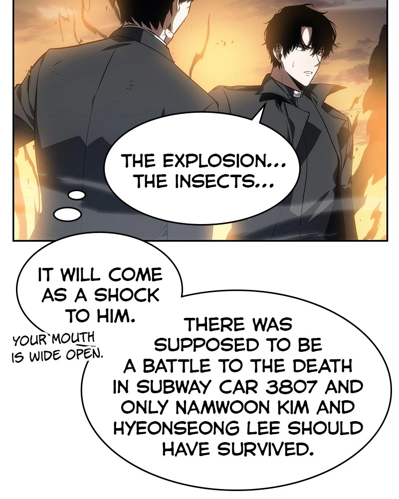 Omniscient Reader Chapter 11 — page 95