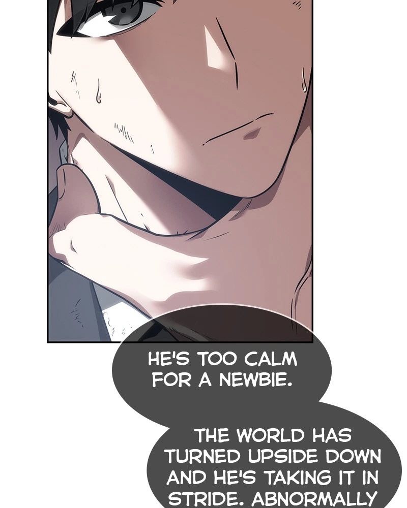 Omniscient Reader Chapter 11 — page 99