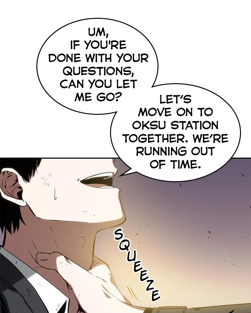 Omniscient Reader Chapter 11 — page 103