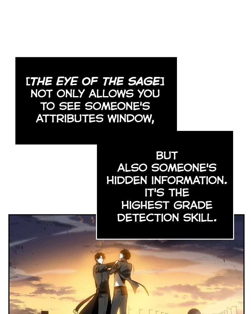 Omniscient Reader Chapter 11 — page 109