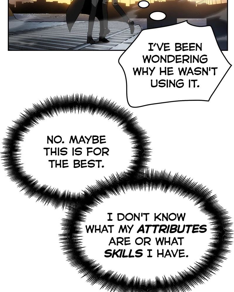 Omniscient Reader Chapter 11 — page 110