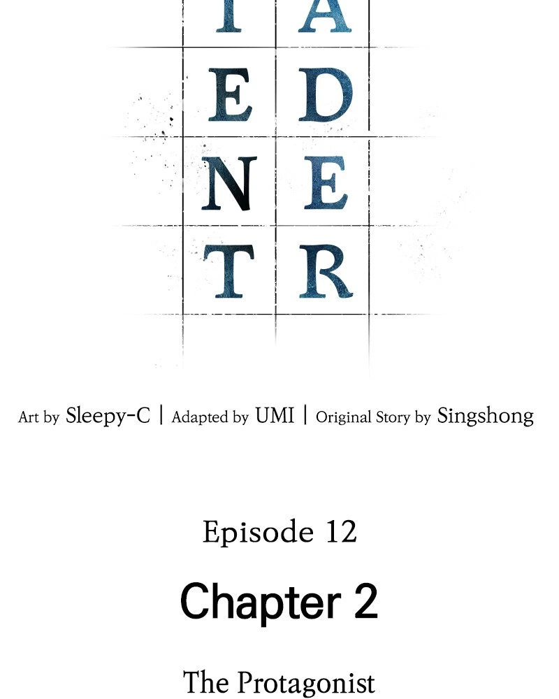 Omniscient Reader Chapter 12 — page 9