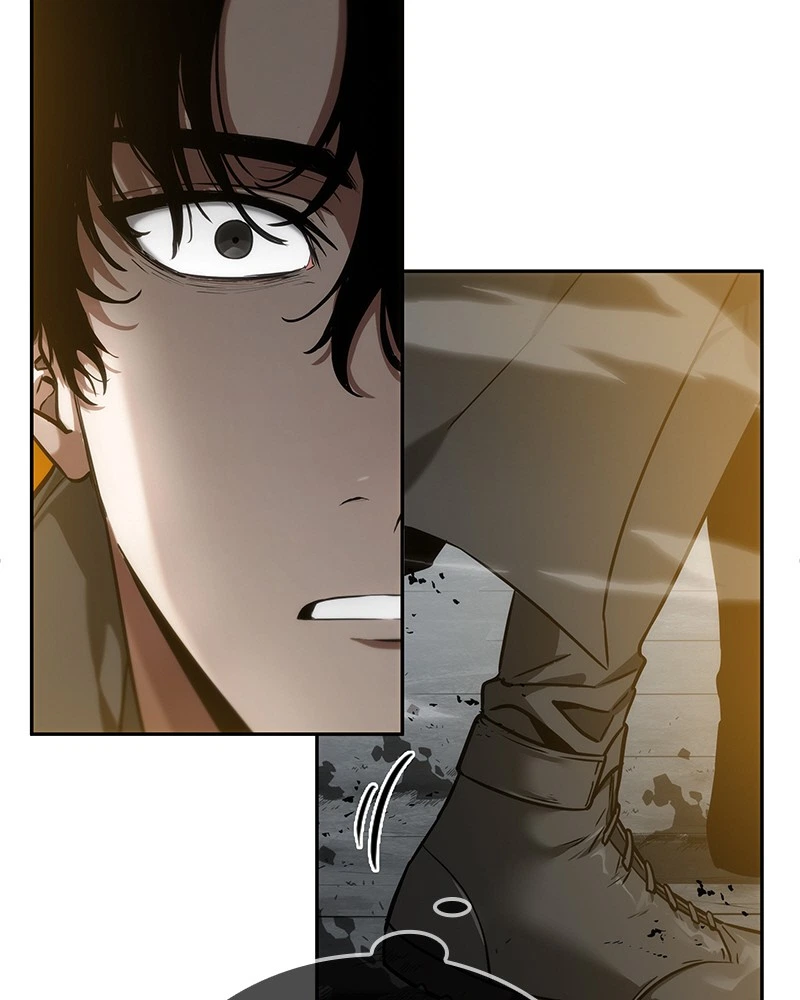 Omniscient Reader Chapter 12 — page 27