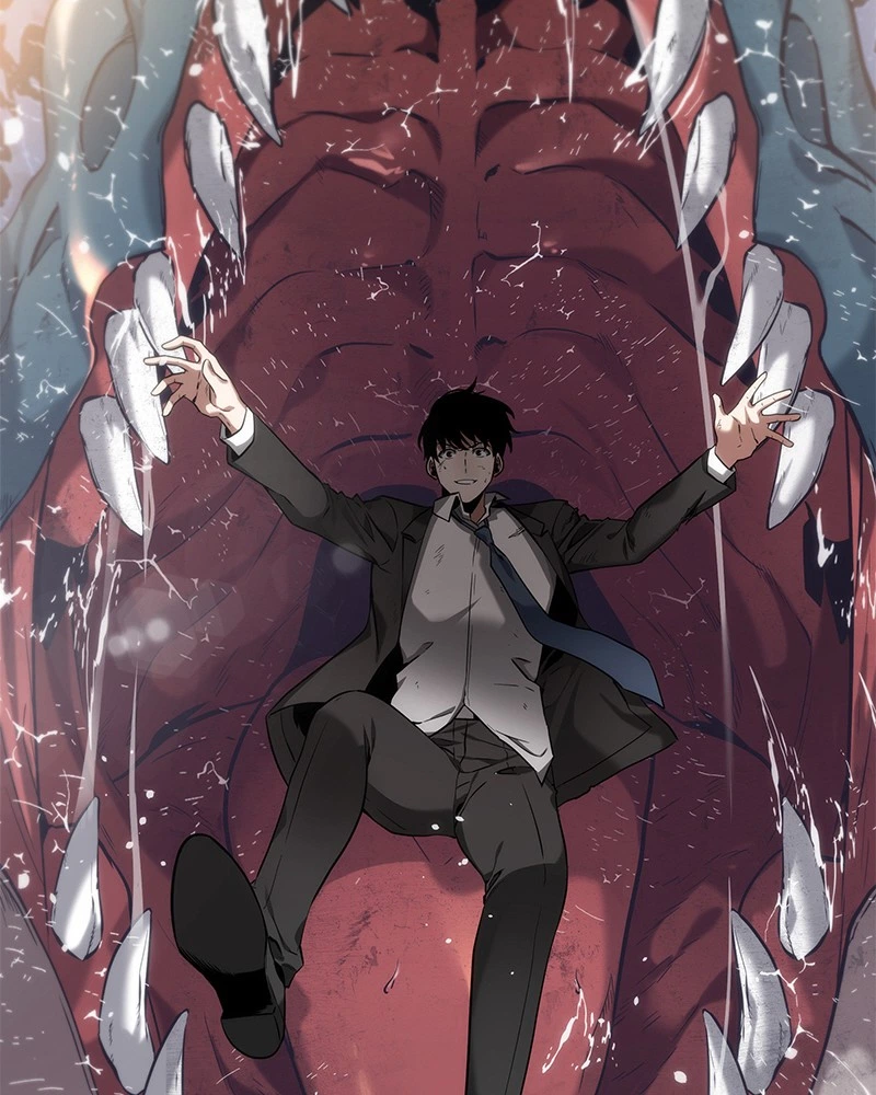 Omniscient Reader Chapter 12 — page 98