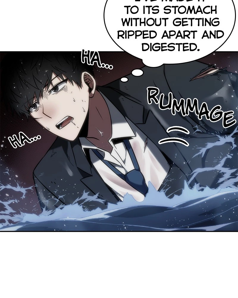 Omniscient Reader Chapter 13 — page 10