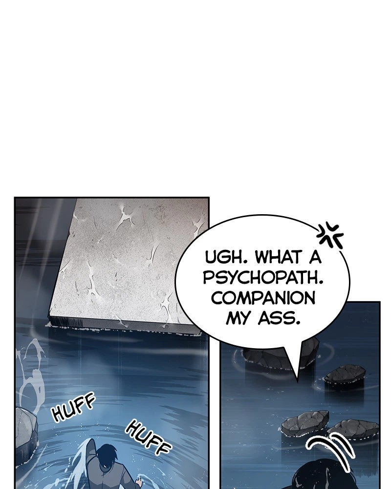 Omniscient Reader Chapter 13 — page 21