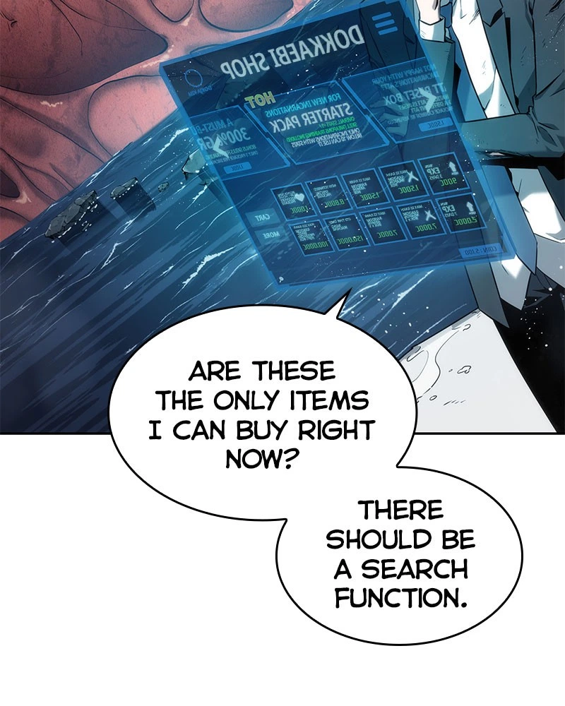 Omniscient Reader Chapter 14 — page 68
