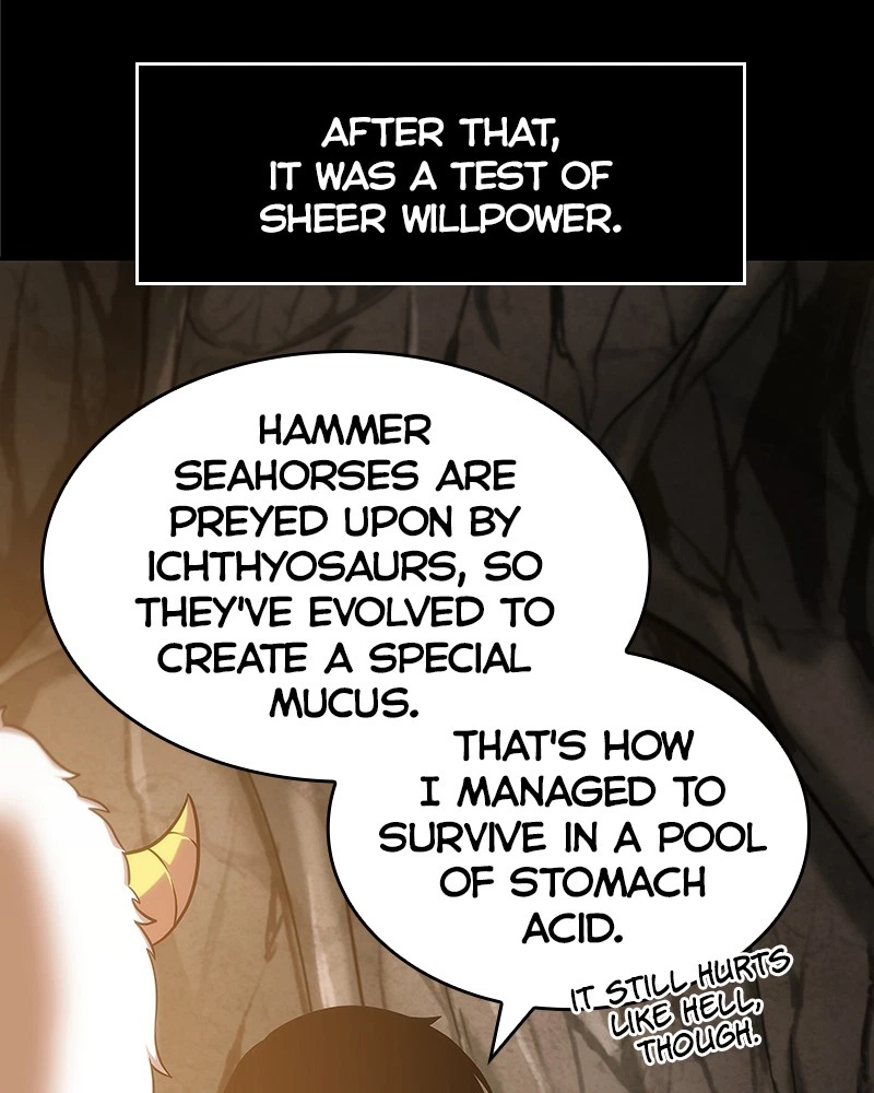 Omniscient Reader Chapter 15 — page 70