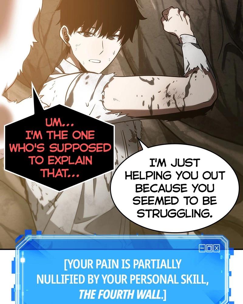 Omniscient Reader Chapter 15 — page 71