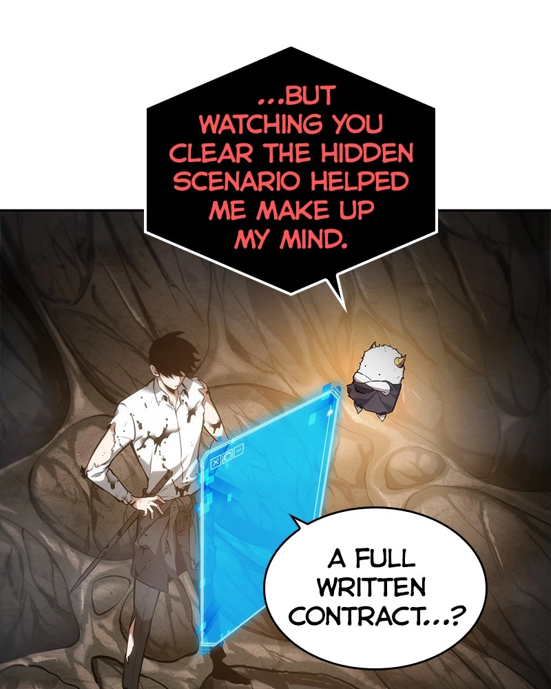 Omniscient Reader Chapter 15 — page 88