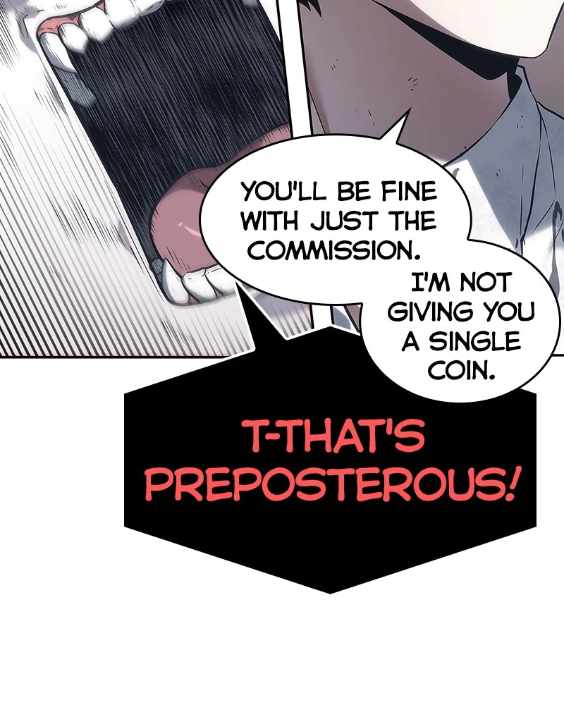 Omniscient Reader Chapter 15 — page 109