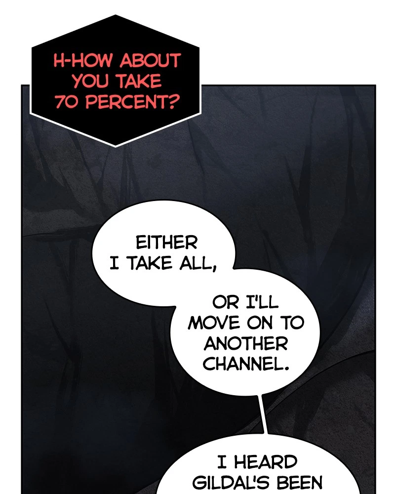 Omniscient Reader Chapter 15 — page 110