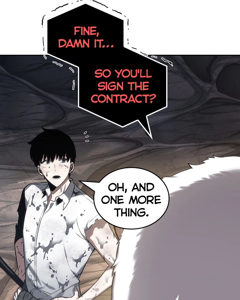 Omniscient Reader Chapter 15 — page 116