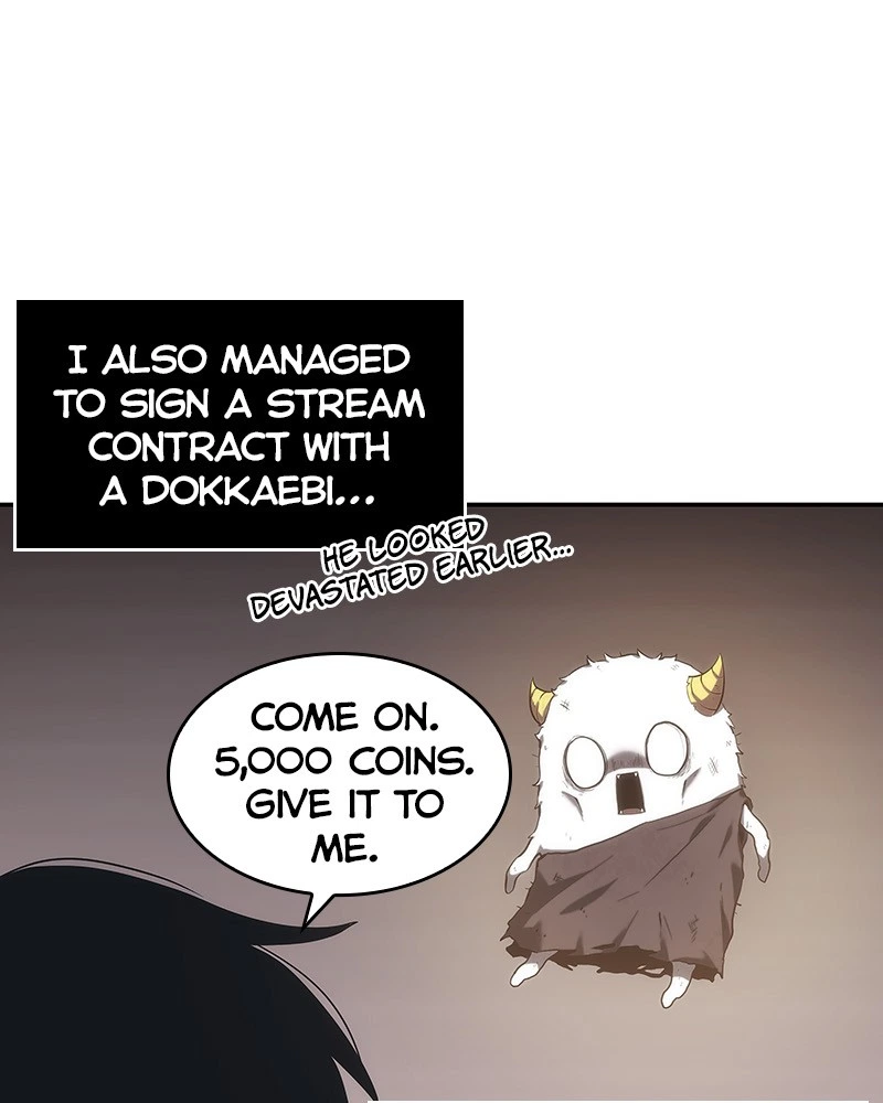 Omniscient Reader Chapter 15 — page 127