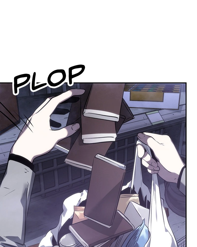 Omniscient Reader Chapter 16 — page 9
