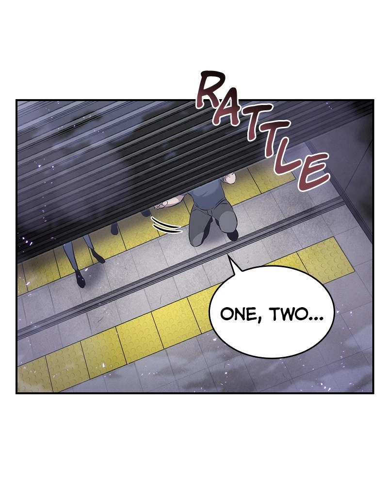 Omniscient Reader Chapter 16 — page 39
