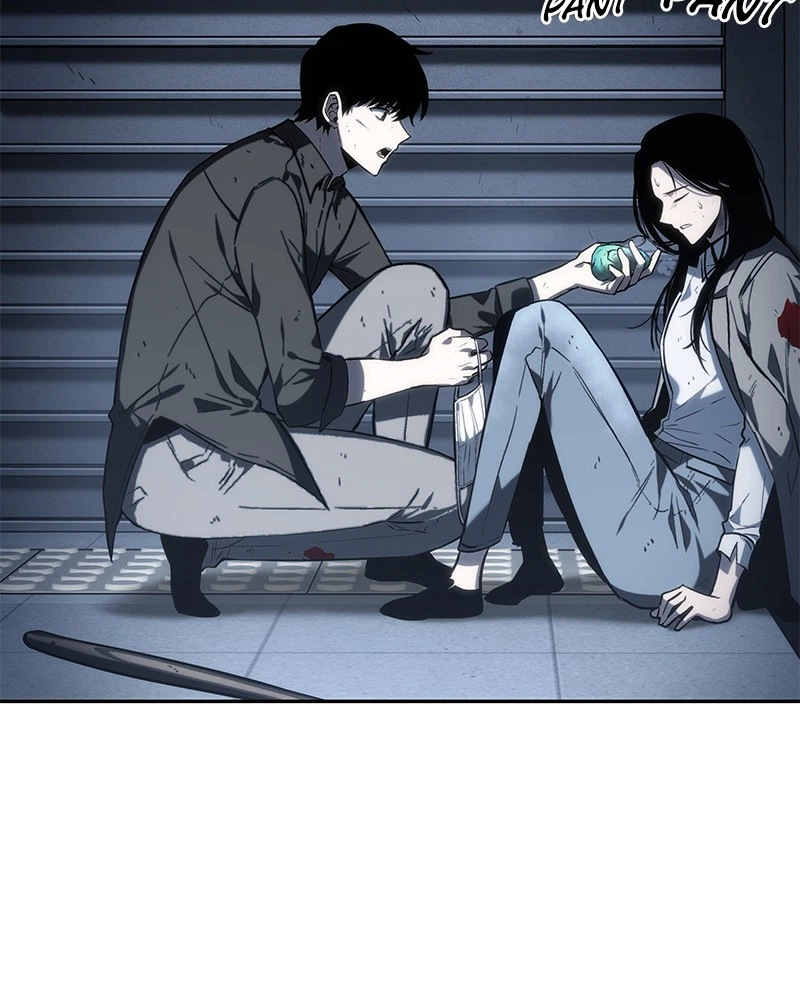 Omniscient Reader Chapter 16 — page 58