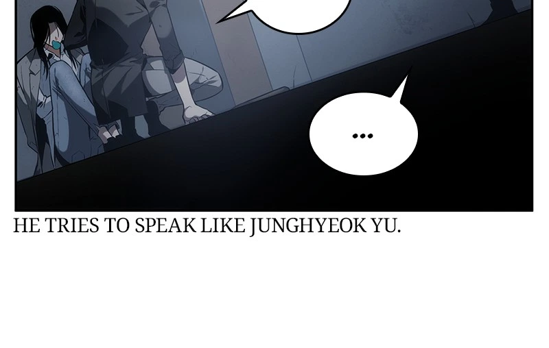 Omniscient Reader Chapter 16 — page 70