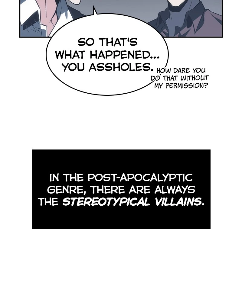 Omniscient Reader Chapter 16 — page 75