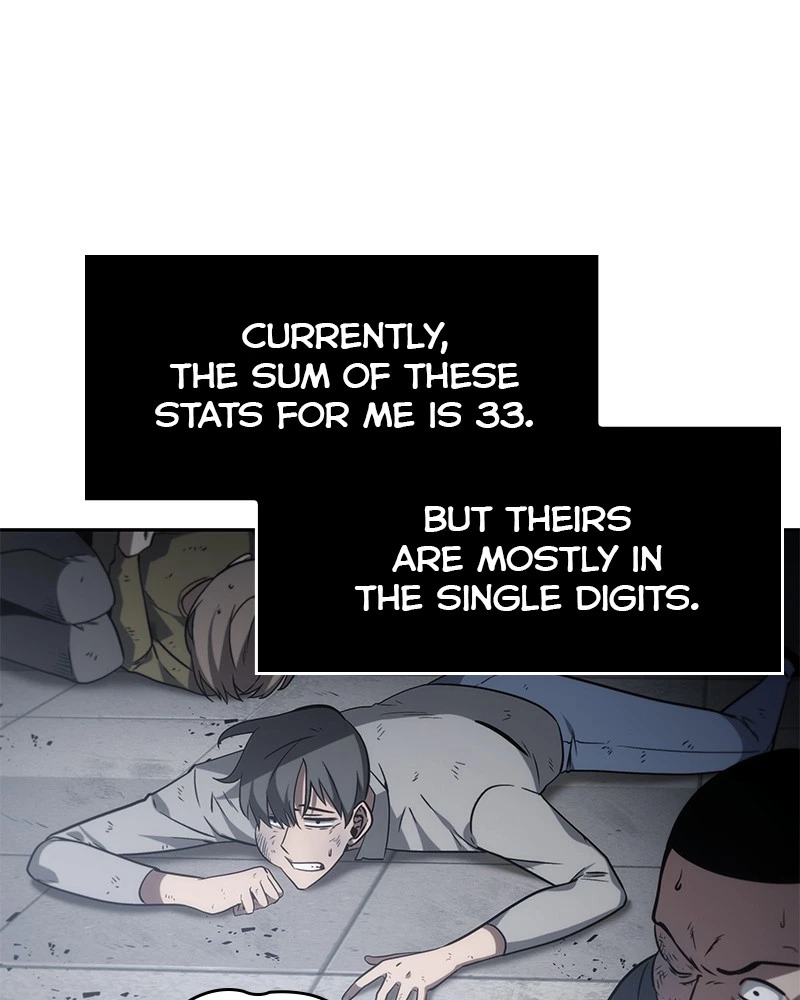Omniscient Reader Chapter 16 — page 99