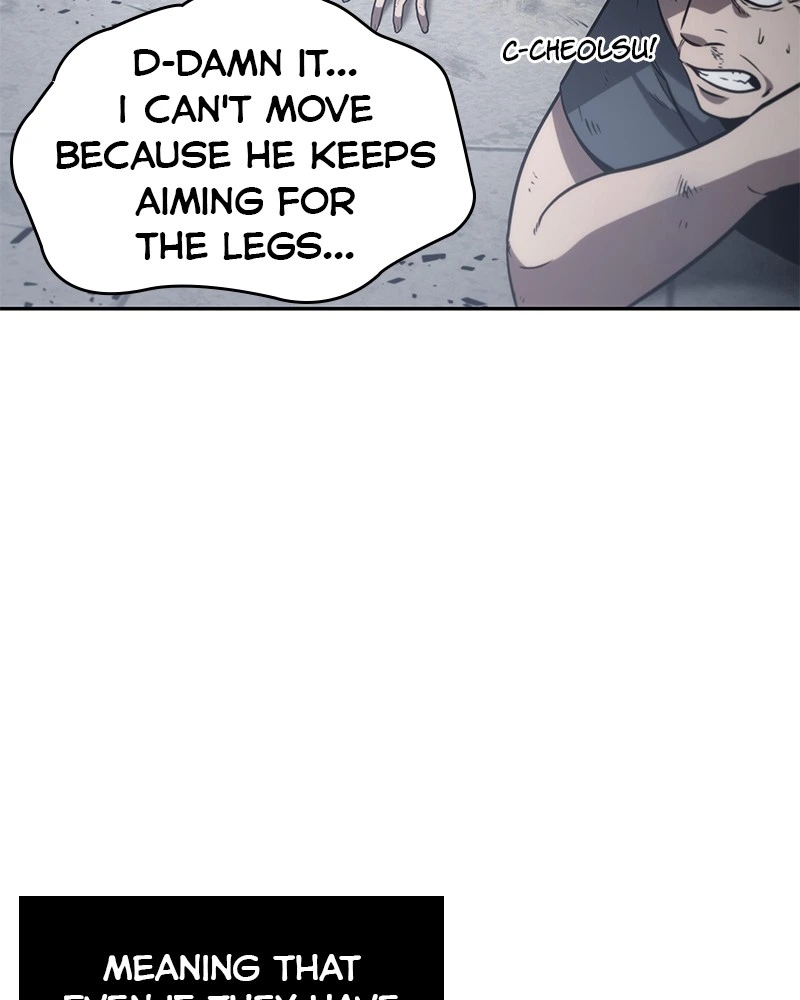 Omniscient Reader Chapter 16 — page 100