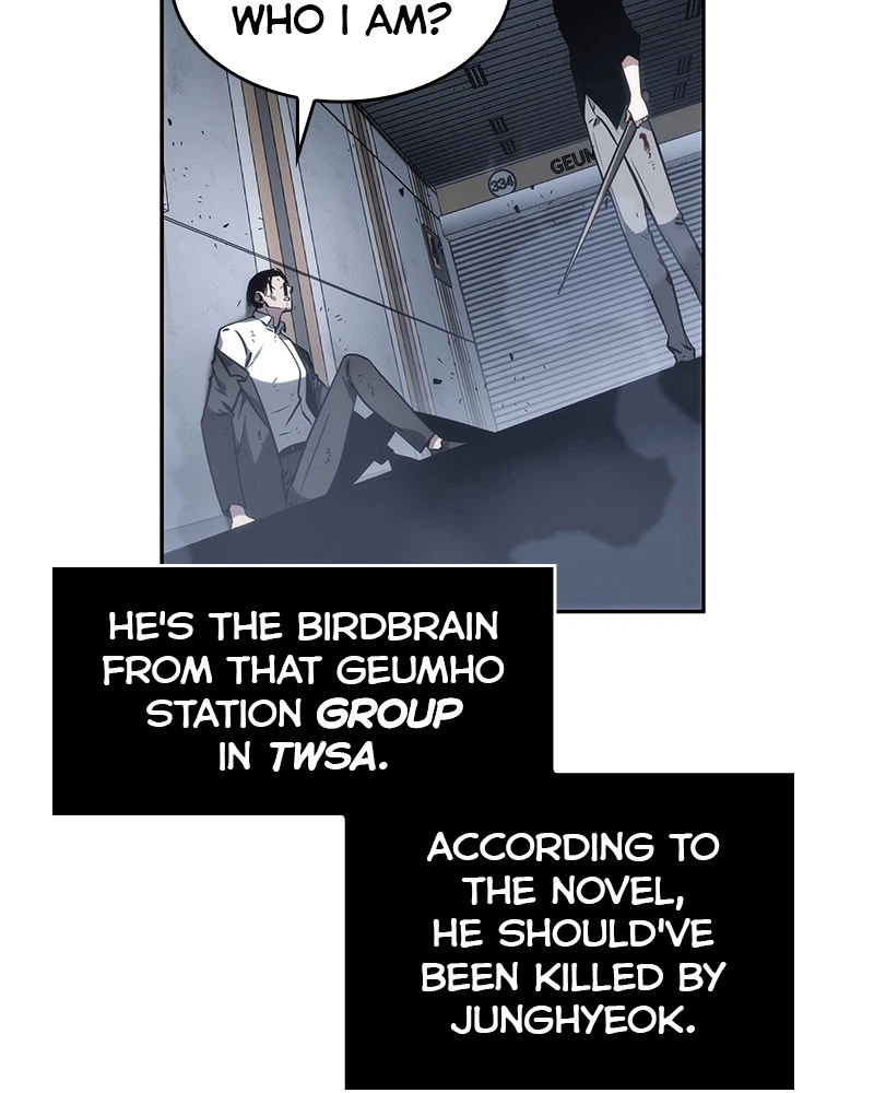 Omniscient Reader Chapter 16 — page 106