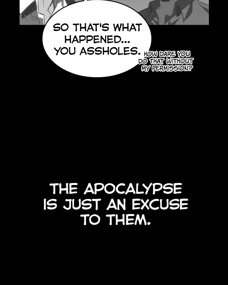 Omniscient Reader Chapter 16 — page 135