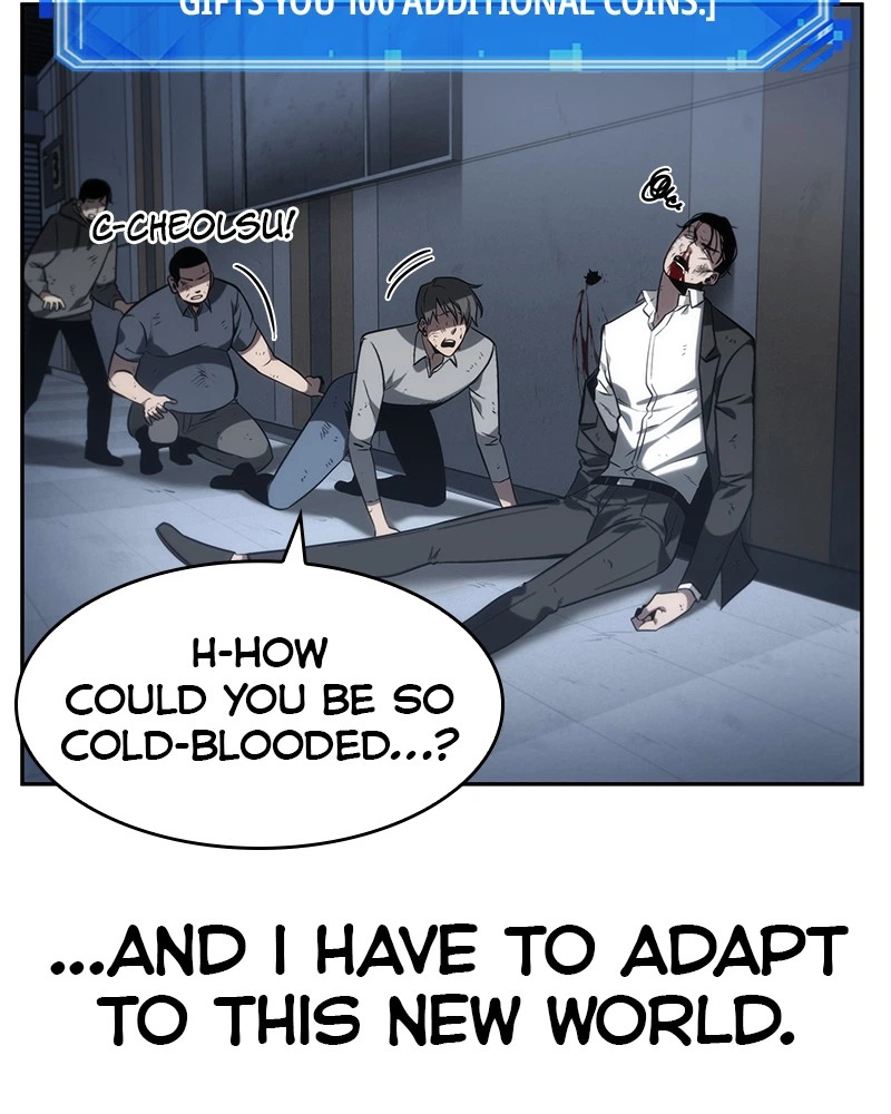 Omniscient Reader Chapter 16 — page 150