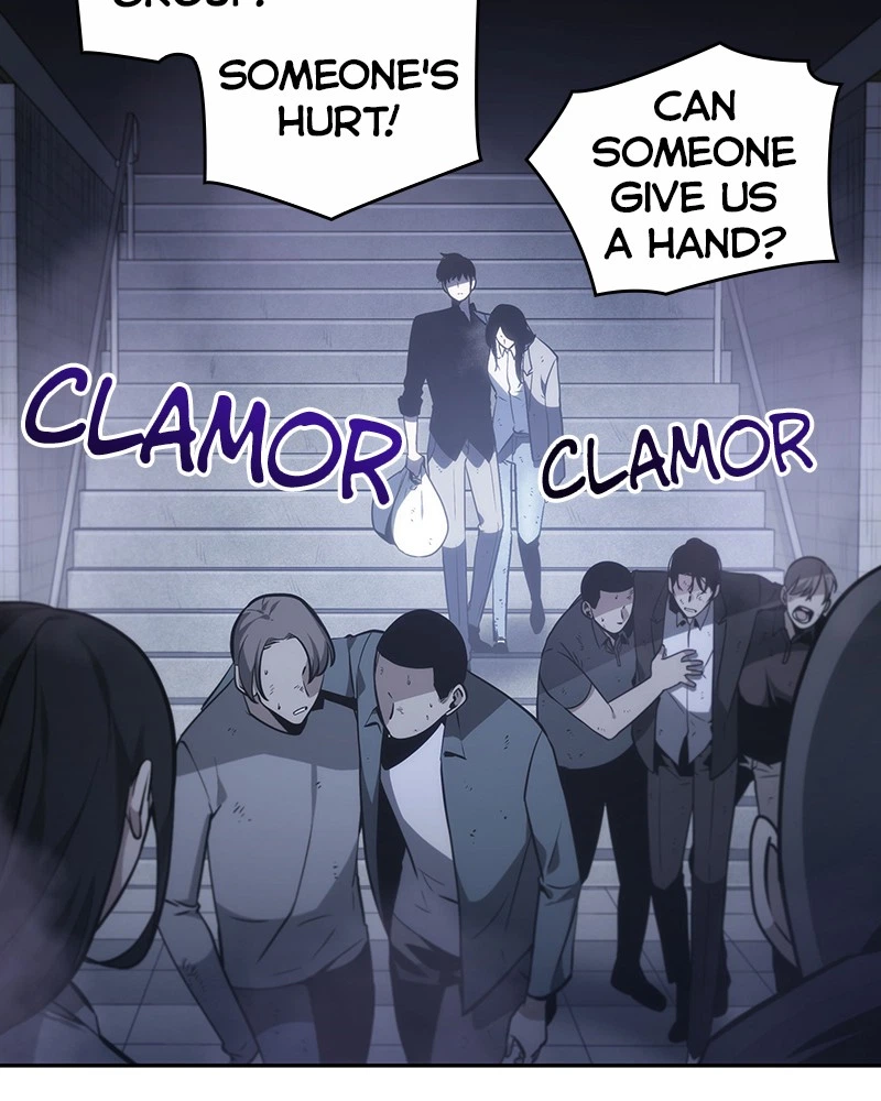 Omniscient Reader Chapter 17 — page 6