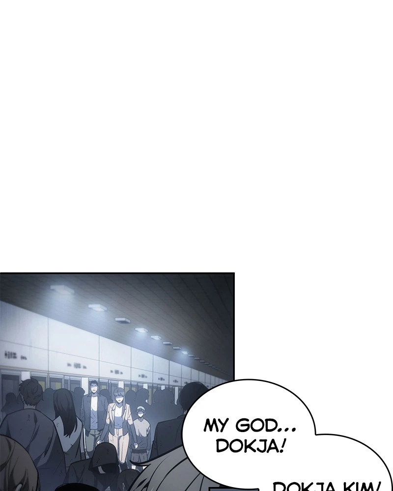 Omniscient Reader Chapter 17 — page 8
