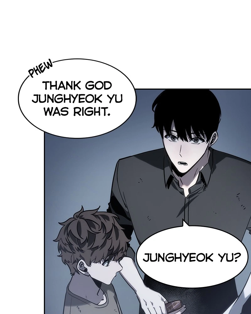 Omniscient Reader Chapter 17 — page 18