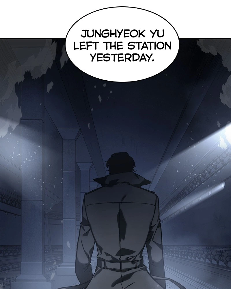 Omniscient Reader Chapter 17 — page 21