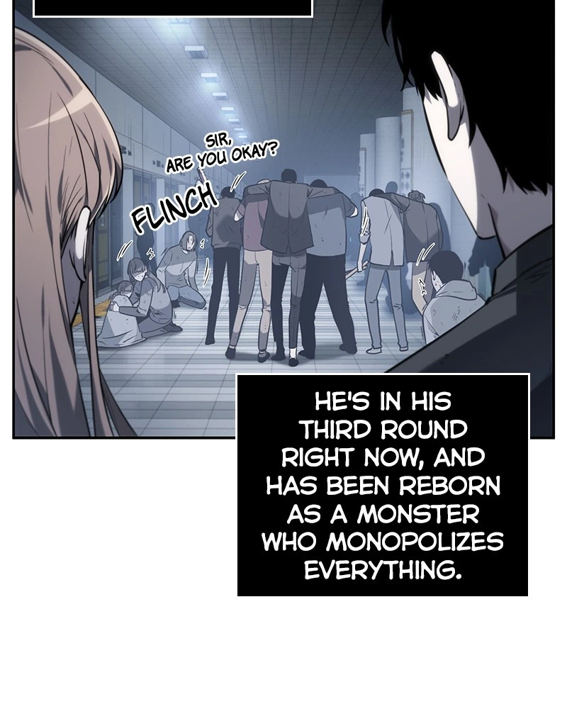 Omniscient Reader Chapter 17 — page 25